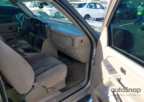 2006 Chevrolet Silverado 1500 Lt2 z USA, uszkodzony, nr VIN 2GCEC13T461106019